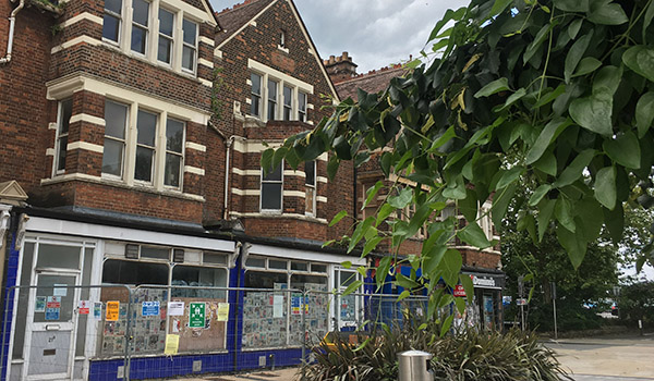 Makespace Oxford
