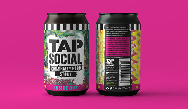 Tap Social