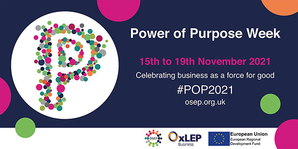 POP2021 Oxfordshire
